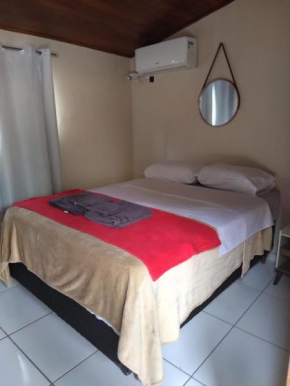 SUITE AROMA GERIBÁ